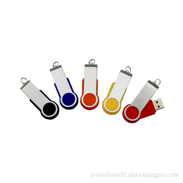U Disk 16g Swivel USB Flash Disk High Speed USB2.0/3.0 Dt100 G3 16g